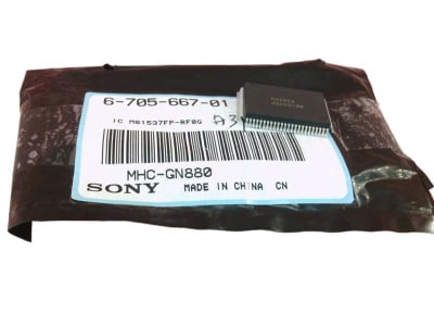 SONY 6-705-667-01