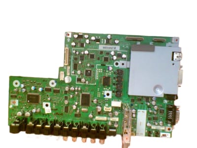 SHARP DUNTKC971WE03