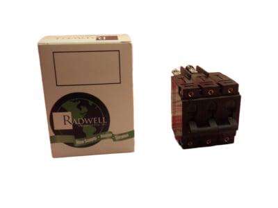 CARLING SWITCH CA3-B0-21-650-12A-C