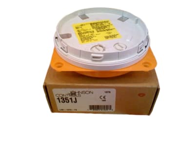 JOHNSON CONTROLS 1351J
