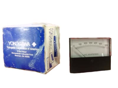 YOKOGAWA 260 310 LSSJ