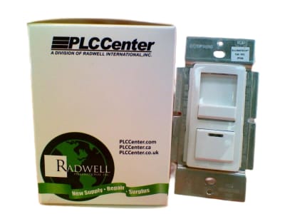 LEVITON IPL06-1LW