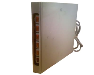 COMPUTER POWER PC-006