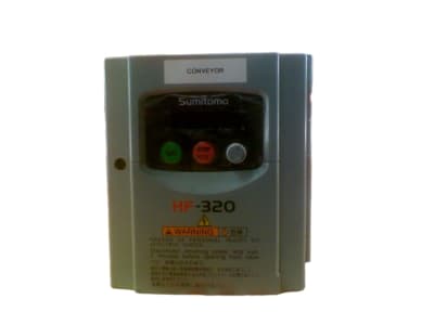 SUMITOMO MACHINERY INC HF3204-1A5-W