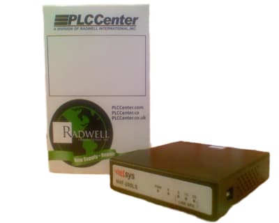 NETSYS NVF-200LSE