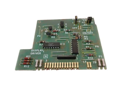 INVENSYS 33-1102
