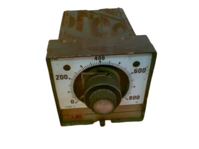 UNITED ELECTRIC I922J26