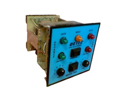 DEITZ CO 402L-AD696