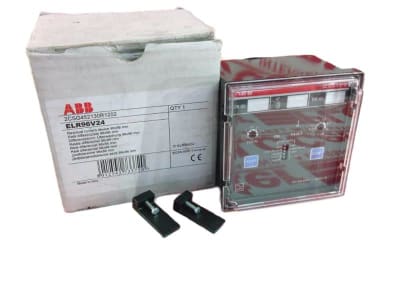 ASEA BROWN BOVERI ELR96V24