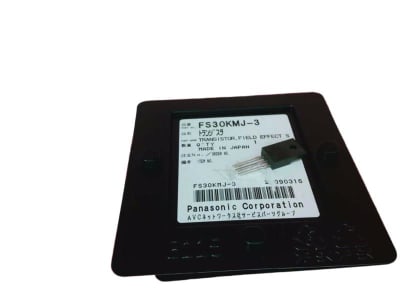 MATSUSHITA ELECTRIC FS30KMJ3