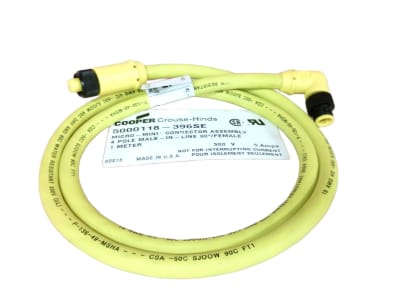 EATON CORPORATION 5000118-396SE
