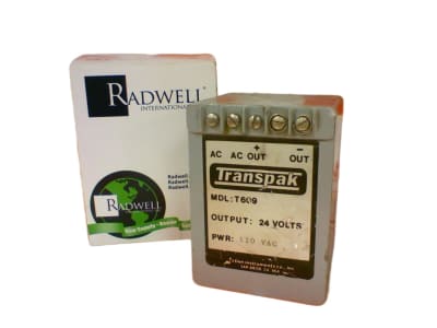 INVENSYS T609