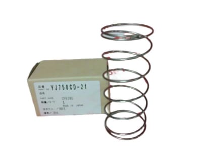 MATSUSHITA ELECTRIC YJ750CD-21