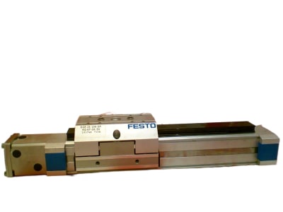 FESTO DGE-25-100-SP-KG-KF-GK-SV
