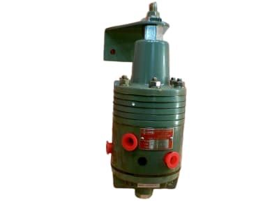 MOORE INDUSTRIES 68-3