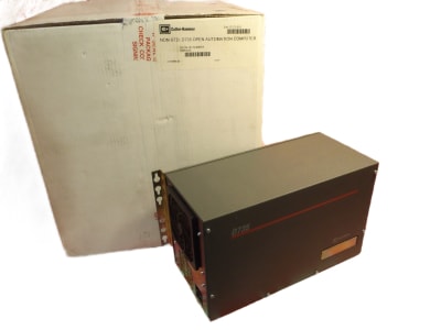EATON CORPORATION DSH0036