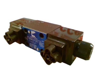 CONTINENTAL HYDRAULICS VSD03M3FG33L