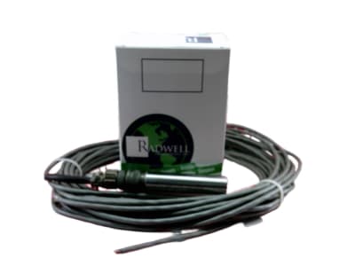 RED LION CONTROLS LMP-EF