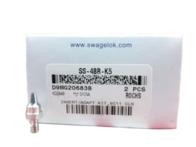 SWAGELOK SS-4BR-K5