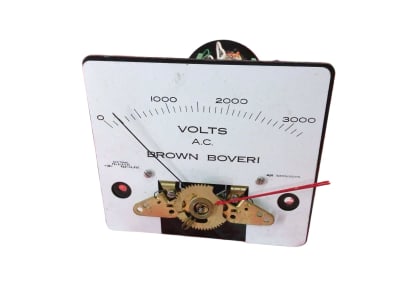 ASEA BROWN BOVERI 53-6426-8002