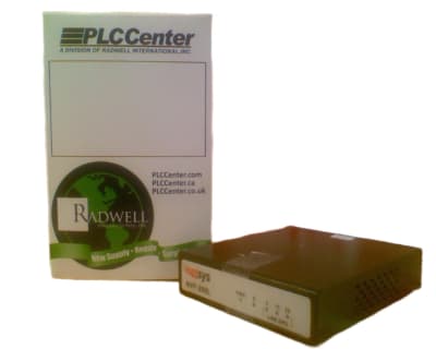 NETSYS NVF-200LE