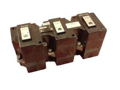 GENERAL ELECTRIC TS203T14