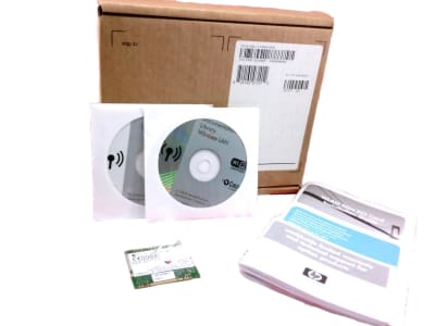 HEWLETT PACKARD COMPUTER DR469A-ABA