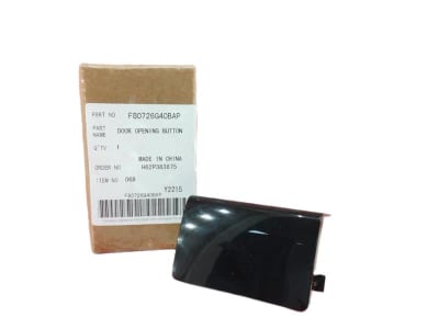 MATSUSHITA ELECTRIC F80726G40BAP