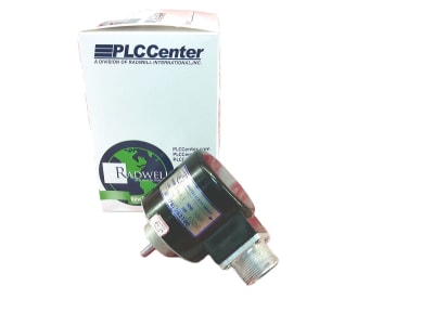 BRITISH ENCODER 734-L1