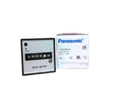 MATSUSHITA ELECTRIC TH-2385CE