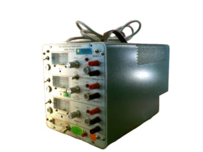 POWER DESIGNS INC TP340A
