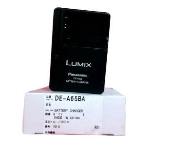 MATSUSHITA ELECTRIC DE-A65BA