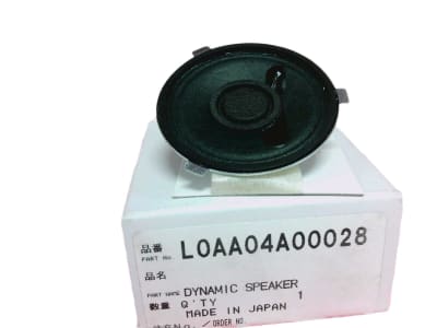 MATSUSHITA ELECTRIC L0AA04A00028