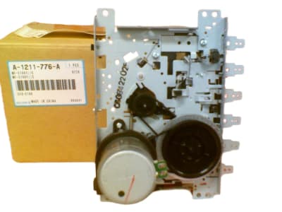 SONY A-1211-776-A