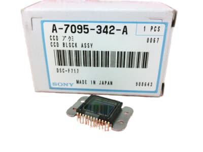 SONY A-7095-342-A