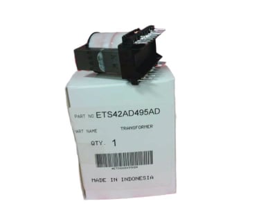 MATSUSHITA ELECTRIC ETS42AD495AD