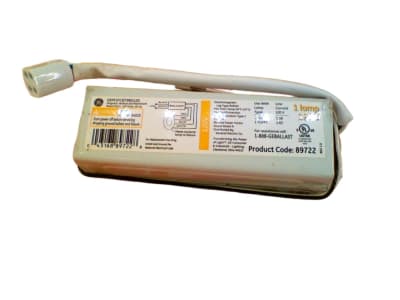 GENERAL ELECTRIC GEM1FC8T9RS120
