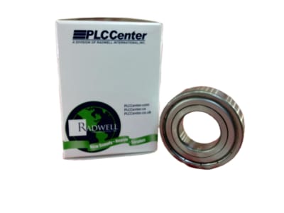 SST BEARING 6206-Z