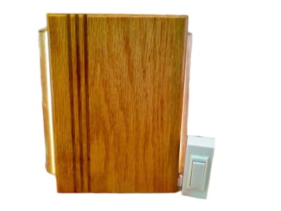 HEATH ZENITH DL-6182