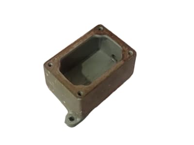EATON CORPORATION FDS-171
