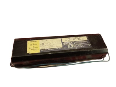 PHILIPS HM-1P30