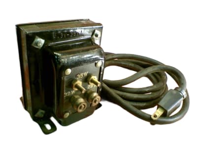 GENERAL ELECTRIC 6A364-G2