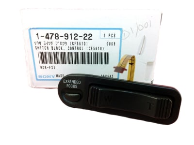 SONY 1-478-912-22