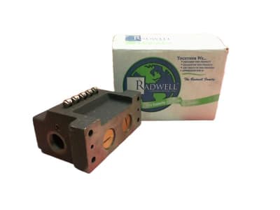 EUCHNER GLBF-05-R12-502