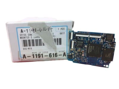 SONY A-1191-616-A