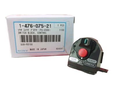 SONY 1-476-075-21