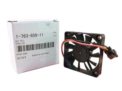 SONY 1-763-659-11
