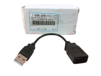 SONY 1-836-378-11