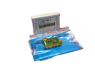 SONY A-1769-638-A