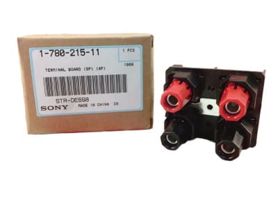 SONY 1-780-215-11